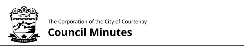 Courtenay Logo