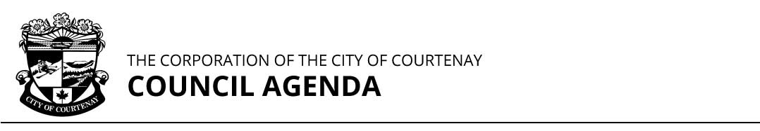 Courtenay Logo