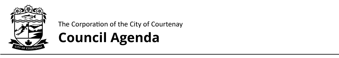 Courtenay Logo